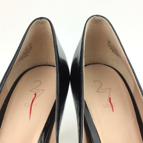 27 EDIT Alanna Pump sz 9 - Picture 10 of 15